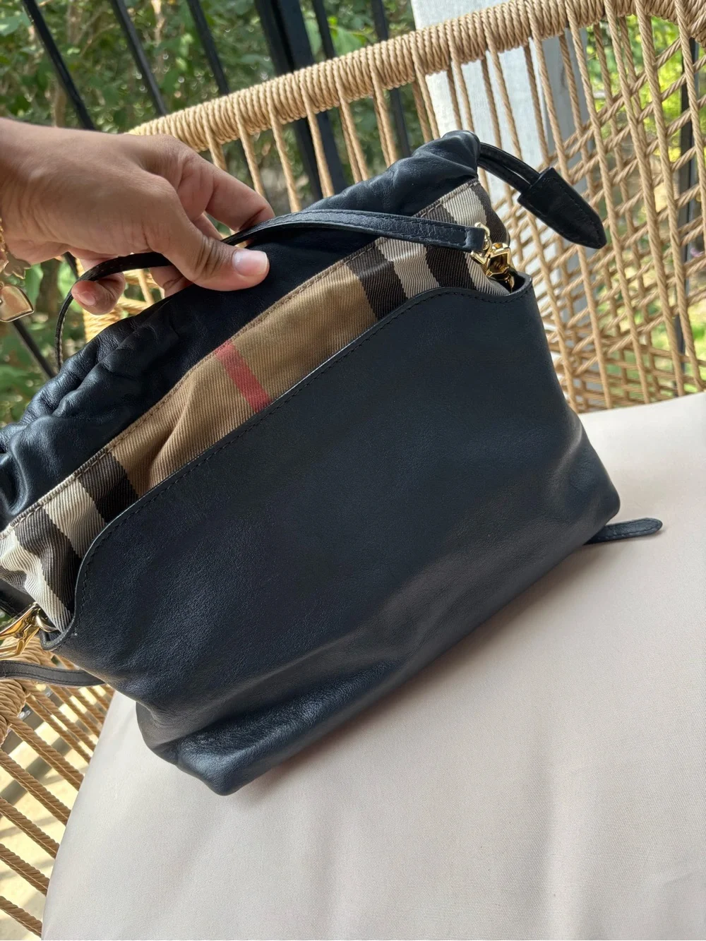 Burberry Cross body bag